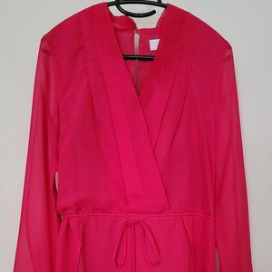 Adelyn Rae Women's Mini Dress - Size XS